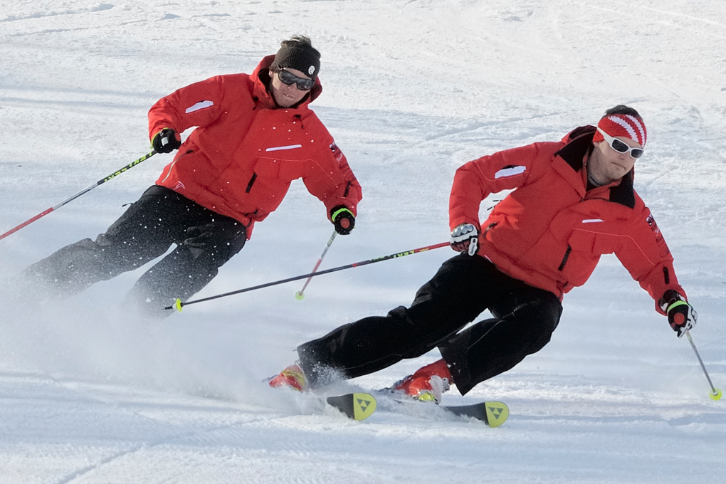 Skischule Inzell - Ihr starker Partner im Schnee