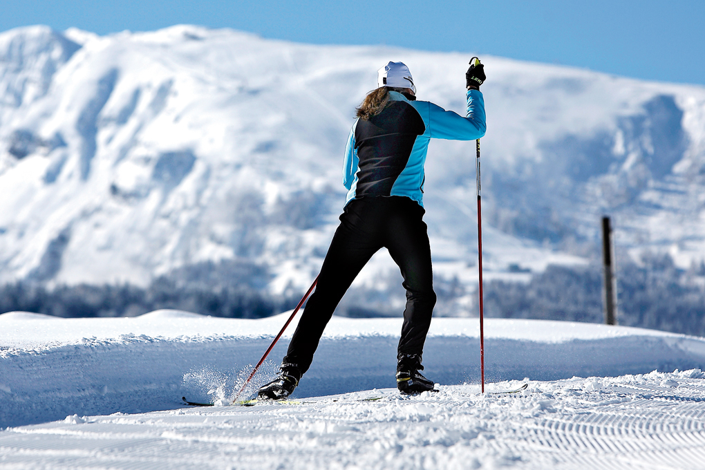 Skischule Inzell - Ihr starker Partner im Schnee