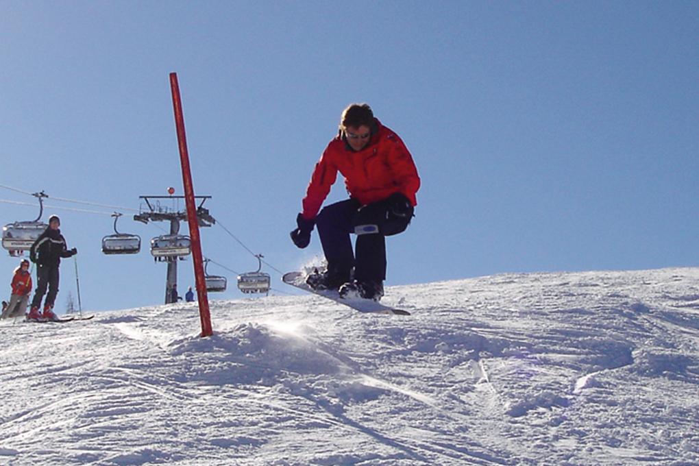 Skischule Inzell - Ihr starker Partner im Schnee