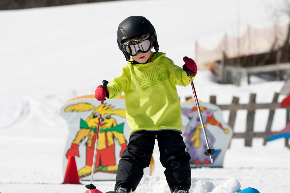 Skischule Inzell - Ihr starker Partner im Schnee